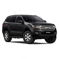 Ford Front LH Guard Flare Mould Ranger PX3 Redback from 31/5/2021