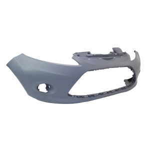 Ford Front Bumper Bar Cover For Fiesta WS 07/2008-12/2012