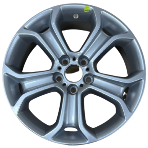 Ford Alloy Wheel 18x7.5" 5 Spoke for Territory SX SY SZ