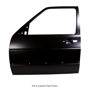 Ford Front Door Skin Left Hand For Ranger PX Crew Cab & Double Cab 2011-2022