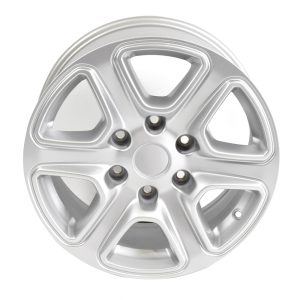 Ford Alloy Wheel 17x8.0" For Ranger PX 2011-06/2015