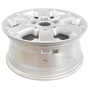 Ford Alloy Wheel 16x7.0" For Ranger PX XLS XLT Series 2011-06/2015