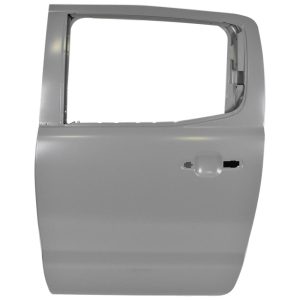 Ford Rear Door Assembly RH Side For Ranger PX