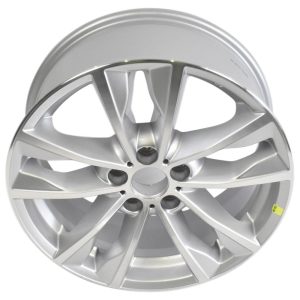 Ford Alloy Wheel 18 X 7.5" Series 21 For Territory SZ 02/2011-10/2014
