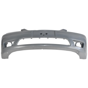 Ford Front Bumper Cover for Falcon BF XT Futura Fairmont Models 10/2005-09/2006
