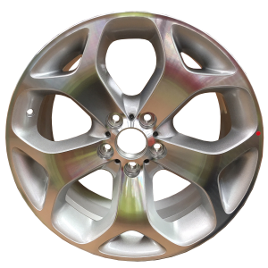 Ford Alloy Wheel 18X8J 5 Spoke Falcon FG FG MKII XR 50th Anniversary