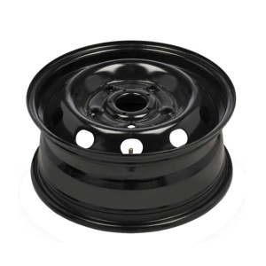 Ford Steel Wheel 16X6.5" Transit Cargo VO & Custom VN