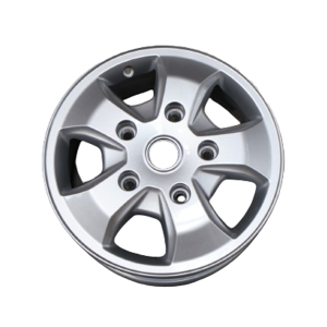 Ford Alloy Wheel 16X6.5" for Transit Custom VN 03/2015 to 01/2018