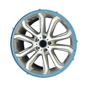 Ford Alloy Wheel 19"X8" Alpine Silver Finish for Falcon FG MKII