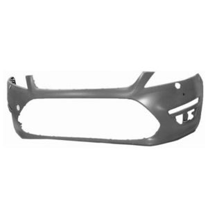 Ford Primed Front Bumper For Mondeo MA MB MC