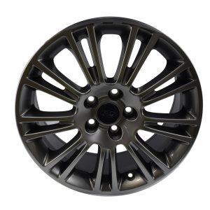 Ford Alloy Wheel 17x7.5" 9 Spoke for Kuga TF Escape 11/2012-09/2016