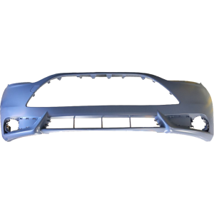 Ford Front Bumper Bar Cover for Focus LW 06/2012-07/2015