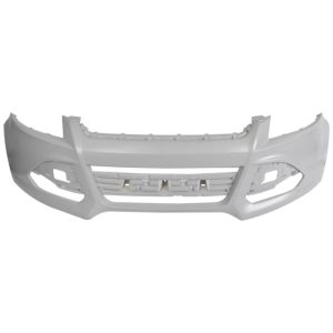Ford Front Bumper Bar Cover Primed For Kuga TF 2012-2016