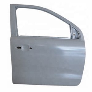 Ford Front Door Assembly LH Ranger PX