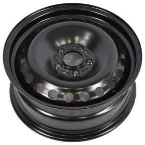 Ford Steel Wheel 16X6.5" For Focus Kuga Mondeo