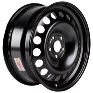 Ford Wheel Steel 17" x 7.5 for Kuga TF-TFII & Escape ZG From 2013