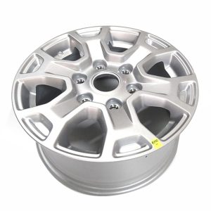 Ford Alloy Wheel 16x7.0 For Ranger PX 06/2015-09/2018
