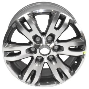 Ford Alloy Wheel 18x8.0" For Everest 2015-2022