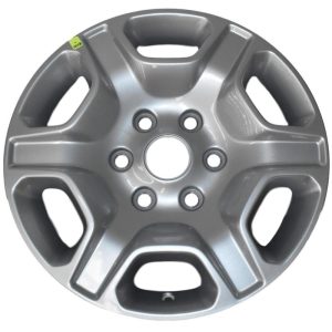 Ford Alloy Wheel 17 x 8 For Ranger PX 06/2015 - 06/2018