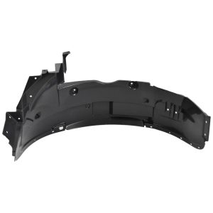 Ford Rear Quarter Panel Splash Liner Right Hand for Everest UA 2015-2022