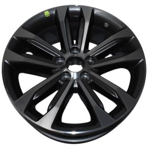 Ford Alloy Wheel 18X7.5” Painted for Falcon FGX From 14/10/2014