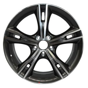 Ford AU-FGX XR8 Falcon FPV 19x9 Rear Alloy Wheel Rim