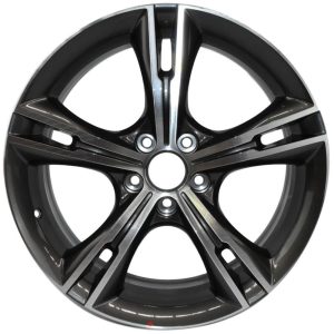 Ford AU-FGX XR8 Falcon FPV 19x8 Front Alloy Wheel Rim