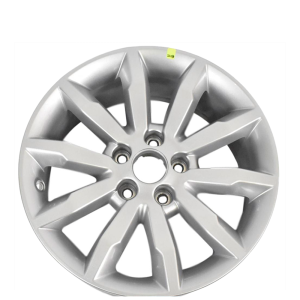 Ford Alloy Wheel 17 Inch X 7.5 For Territory SZ