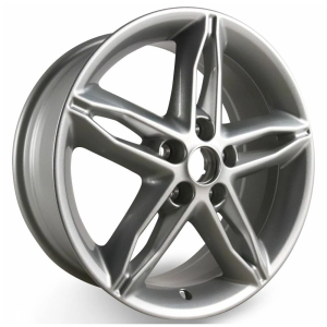 Ford Alloy Wheel 17X7 Focus ST LZ 10/2014 to 02/2020