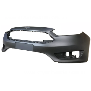 Ford Front Bumper Bar Cover For Focus LZ 07/2015-08/2018