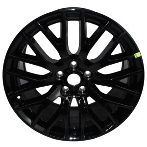 Ford Rear Alloy Wheel Rim 19 x 9 Inch For Mustang CZG 2014 - 2023