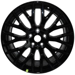 Ford Front Alloy Wheel Rim 19X9 For Mustang 2014 - 2023