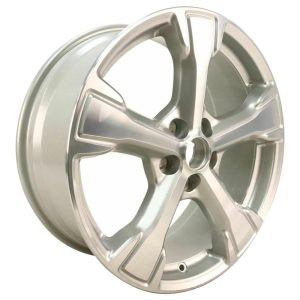 Ford Alloy Wheel 18x7.5” For Kuga TF & Escape ZG From 19/09/2016