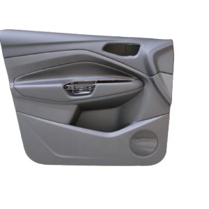 Ford Front Door Panel Trim LH Kuga TF TFII & Escape ZG 12/2012 onwards (Black)