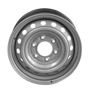 Ford Steel Wheel 16 x 7.0" For Ranger PX & Next Gen