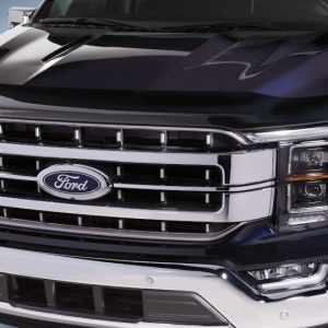 Ford Bonnet Protector for F-150 2023-Onwards