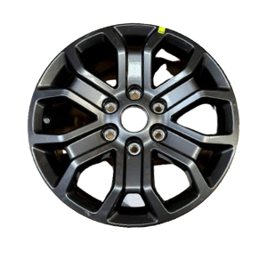 Ford Alloy Wheel 18" for Next Gen Ranger & Everest