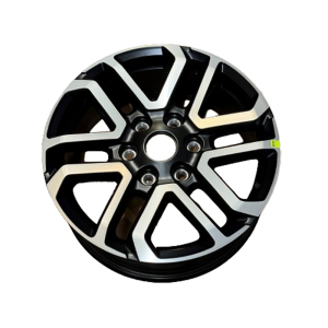 Ford Alloy Wheel 18" for Next Gen Ranger 04/2022 onwards