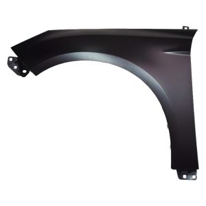 Ford Fender Assembly LH Side For Focus Lw MKII Lz St