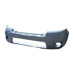 Ford Front Bumper Bar Cover For Ranger PK Without Flares 2009-2011 2.5L
