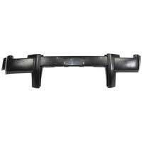 Ford Front Bumper Bar Cover Upper for Ranger PJ 2006-2008 3.0L Diesel