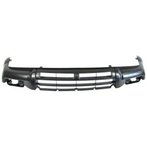 Ford Front Bumper Bar Cover Lower for Ranger PJ 2006-2008 3.0L Diesel