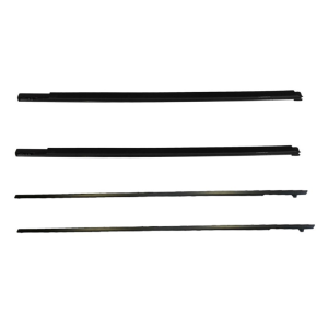 Ford Front & Rear Door Belt Moulds for Falcon FG FG MKII FGX Sedan Models