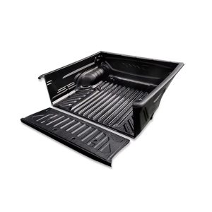 Ford RH Upper Wheelhouse Liner Ranger Next GEN Single Cab from 1/4/2022