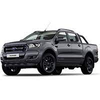 Ford Rear RH Quarter Flare (Qtr Panel Side) Everest Next GEN from 6/6/2022