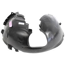 Ford Front LH Guard Liner Focus CGE from 14/5/2018