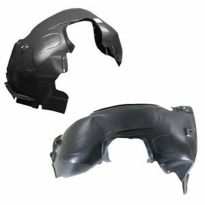 Ford RH Front Guard Liner Focus CGE Diesel from 14/5/2018